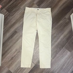 Mens Zara Pants